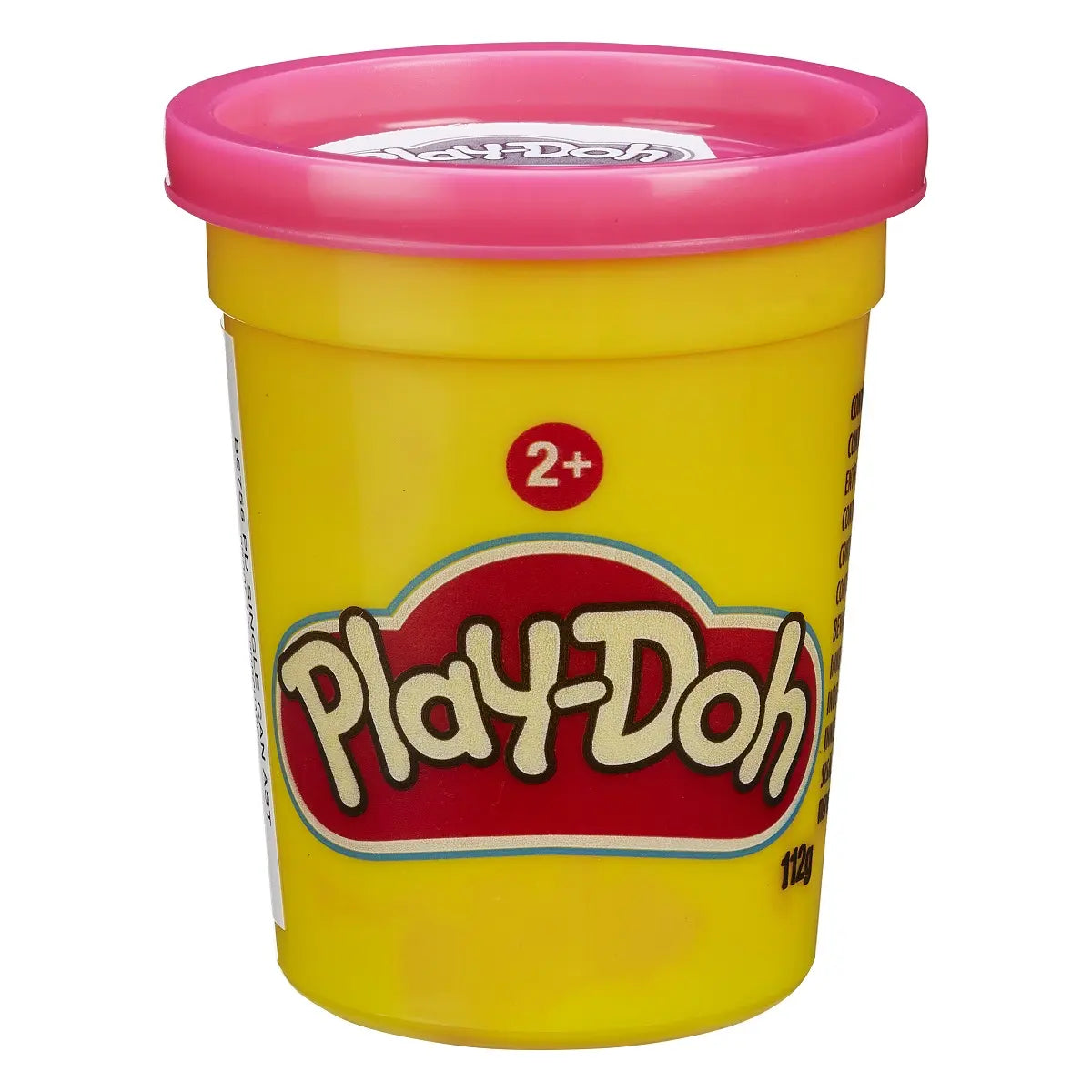 Play-doh ciastolina tuba pojedyńcza na tacce
