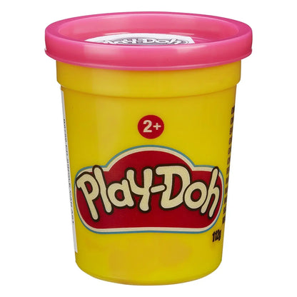 Play-doh ciastolina tuba pojedyńcza na tacce