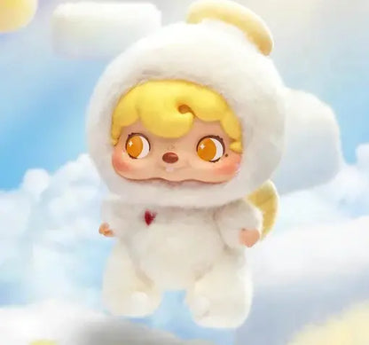 Figurka kolekcjonerska - Pouka, Mood Bubbles Viny Plush blindbox