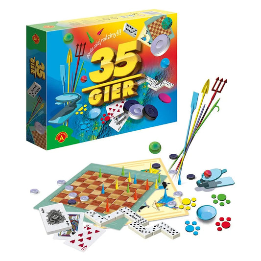 Alexander 35 Gier 0532