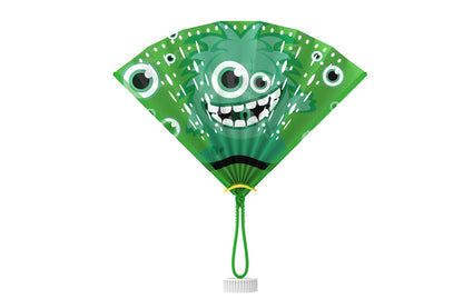 COBI FAN-O-RAMA Wachlarz do rob.baniek 8000