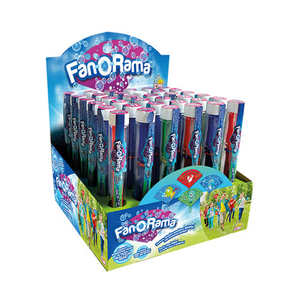 COBI FAN-O-RAMA Wachlarz do rob.baniek 8000
