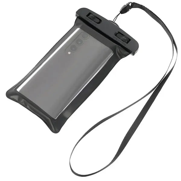 Wodoodporne etui, pokrowiec na telefon