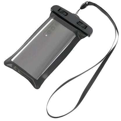 Wodoodporne etui, pokrowiec na telefon