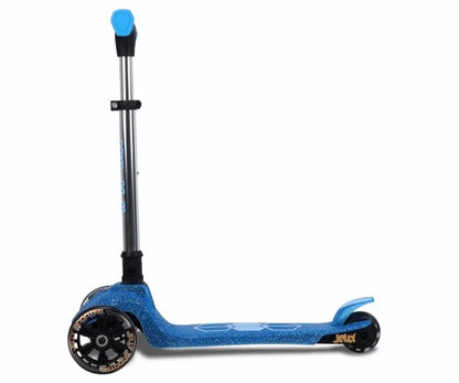 Hulajnoga balansowa Scooter Jelly Blue