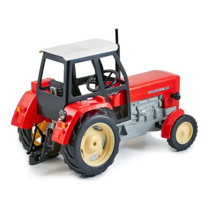 Zdalnie sterowany traktor ursus c-360 rtr 24ghz