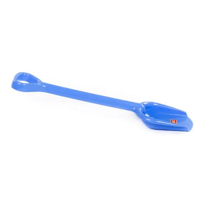 Łopata duża 41cm niebieska