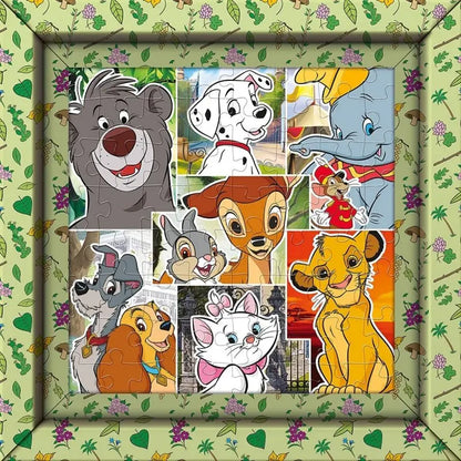 Puzzle ramkowe 60 elementów FrameMeUp Disney