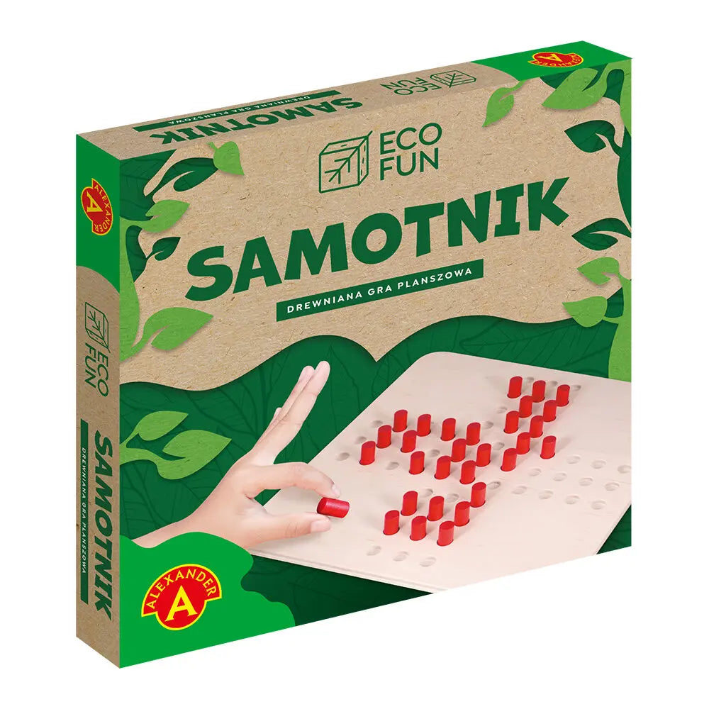 Eco fun samotnik