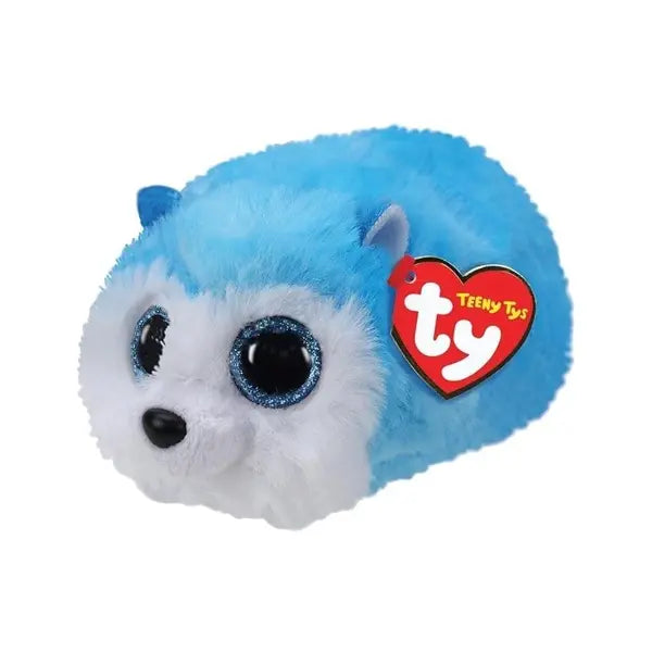 Pluszak TY Teeny Tys, husky Slush