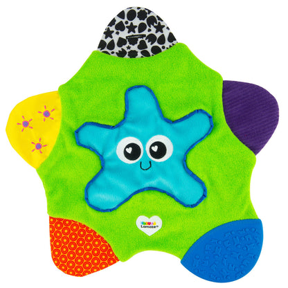 TOMY Lamaze kocyk rozgwiazda Y2475
