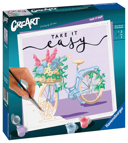 RAV malow.po num CreArt Take it easy 20099