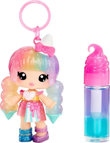 Yummiland Lip Gloss Mystery color - Stephie Snowcone