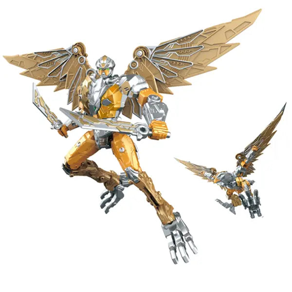 Robot World Eagle LJ1626 12787