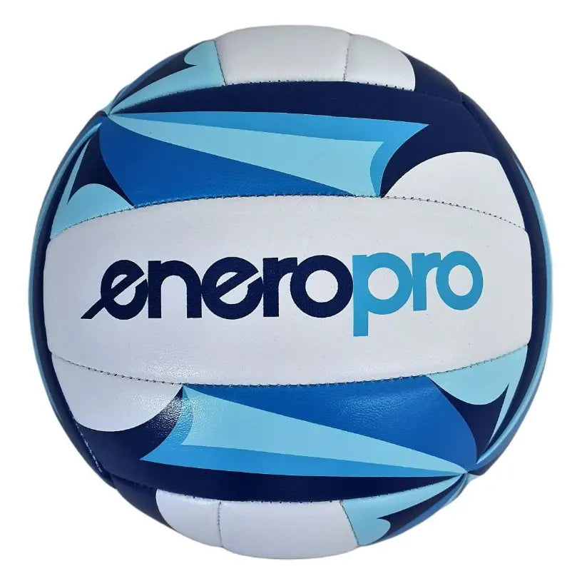 Enero piłka siatkowa pro beach soft touch