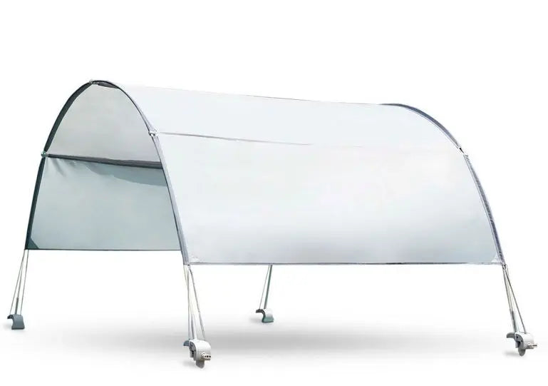 Zadaszenie basenu 28054