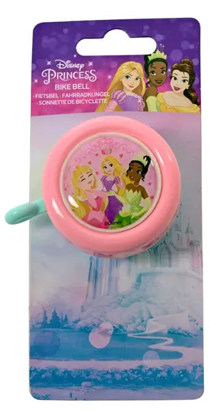 Dzwonek do roweru Disney Princess