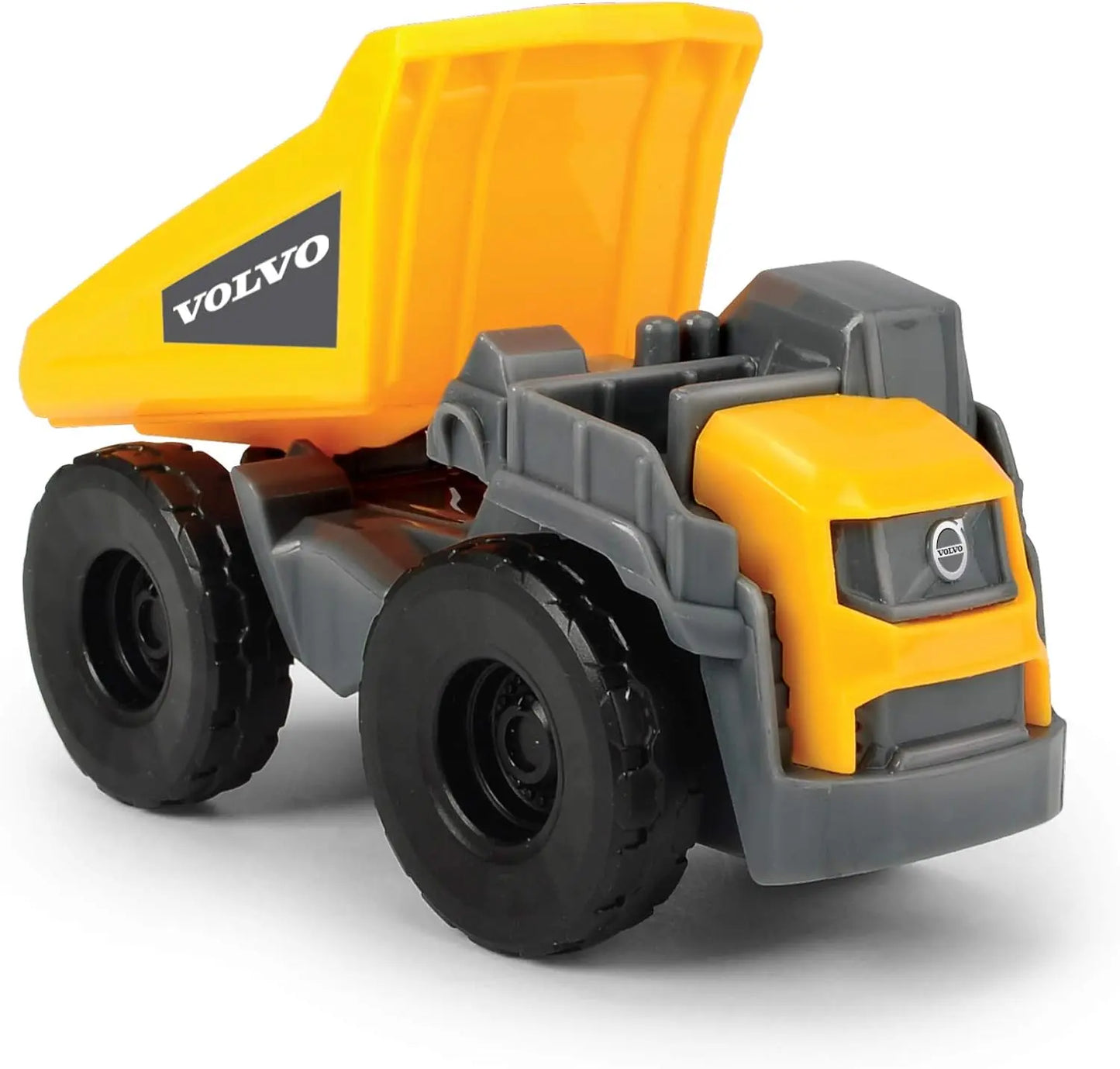 Dickie Volvo Micro Builder 32cm