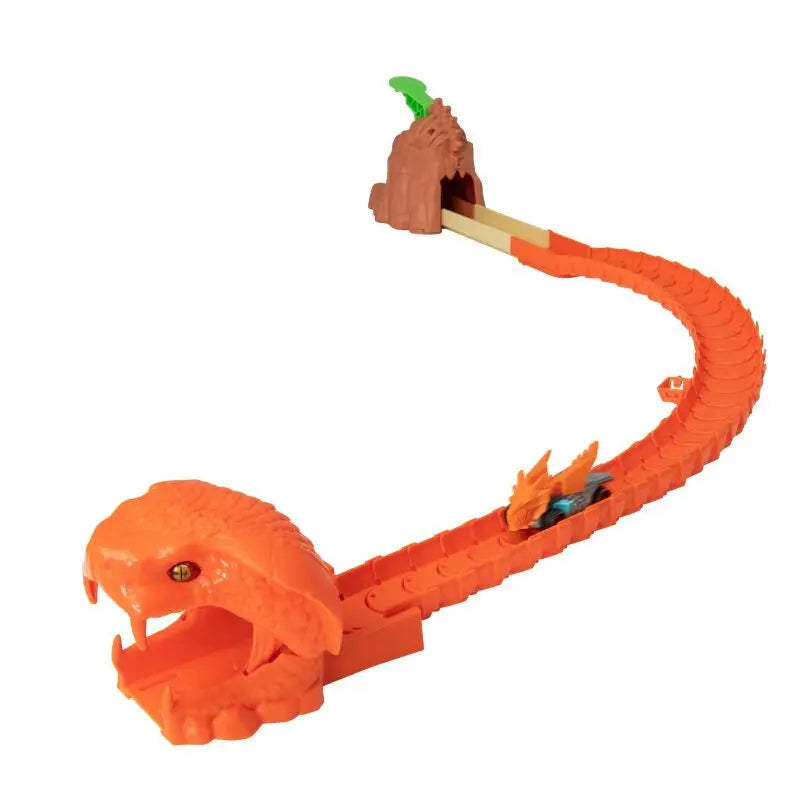 Tor serpent strike cobra + auto