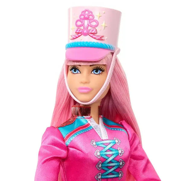 Lalka Barbie Daisy Dziadek do orzechów