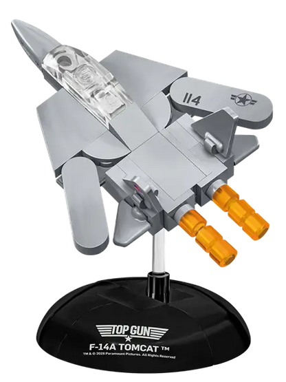 COBI TOP GUN F-14A Tomcat 58kl 5923