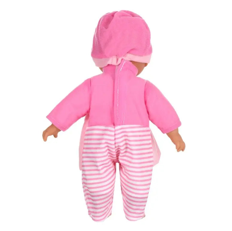 Lalka julka 32cm uczy śpiewa opowiada smily play