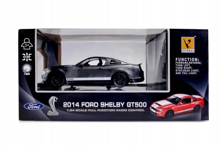 Auto RC Ford Shelby GT500
