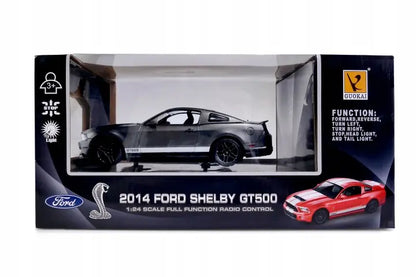 Auto RC Ford Shelby GT500