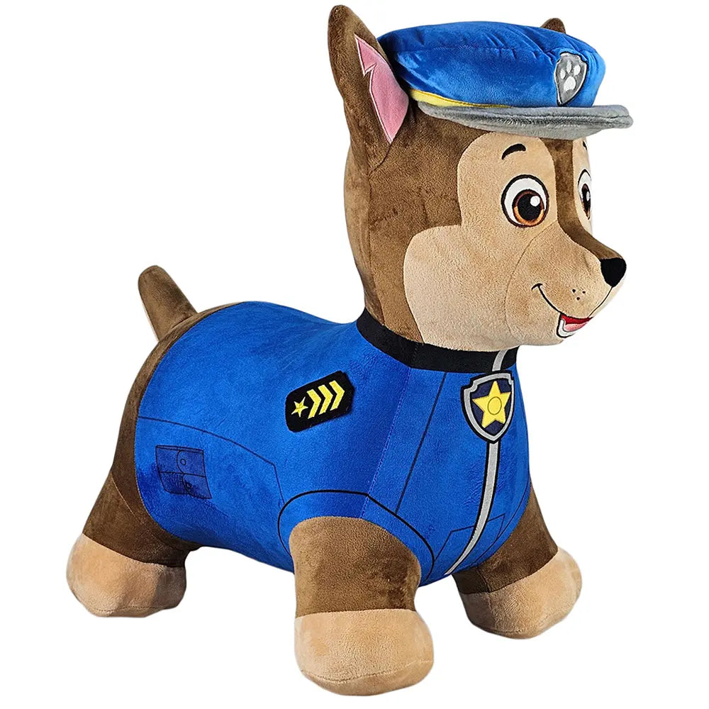 Psi Patrol - skoczek Chase
