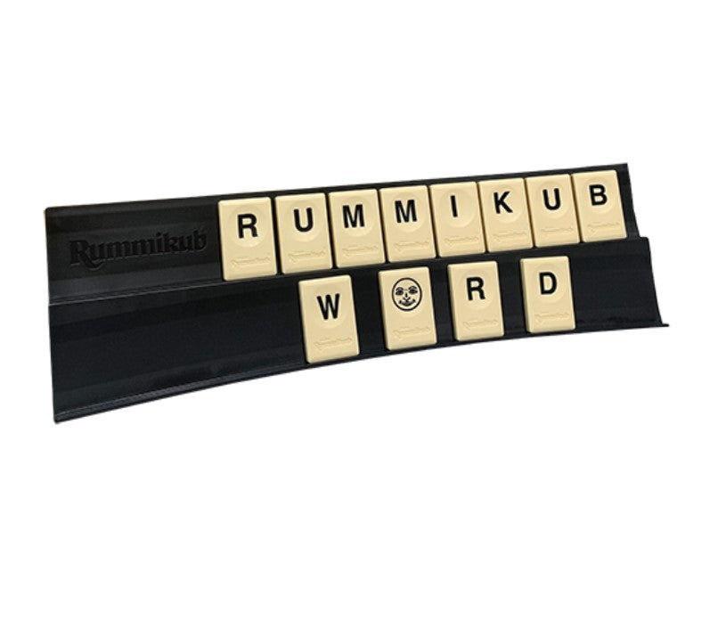 TMT gra Rummikub Słowny LMD2604 86278