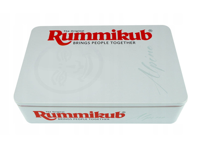 TMT gra Rummikub Alpine LMD1563 81436