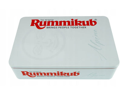 TMT gra Rummikub Alpine LMD1563 81436