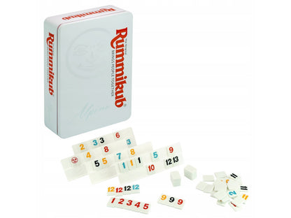 TMT gra Rummikub Alpine LMD1563 81436