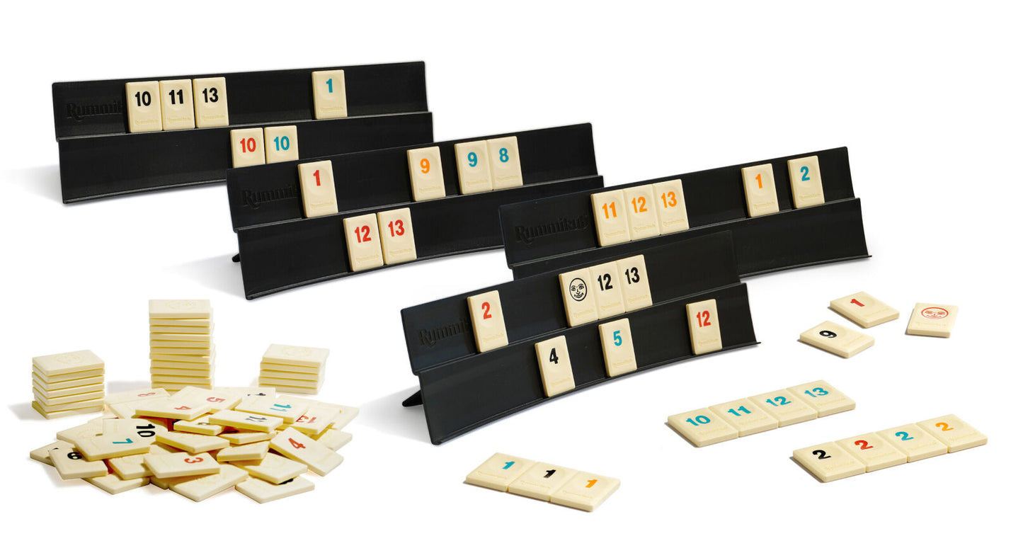 TMT gra Rummikub Standard LMD4600 81696