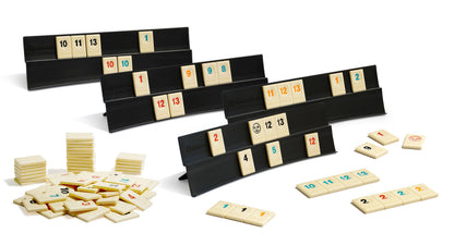 TMT gra Rummikub Standard LMD4600 81696