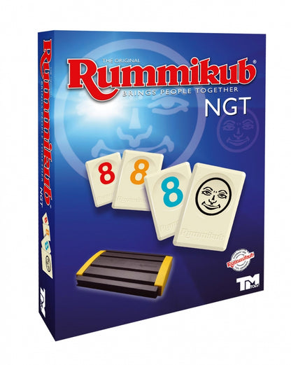 TMT Gra Rummikub NGT LMD9681 81795