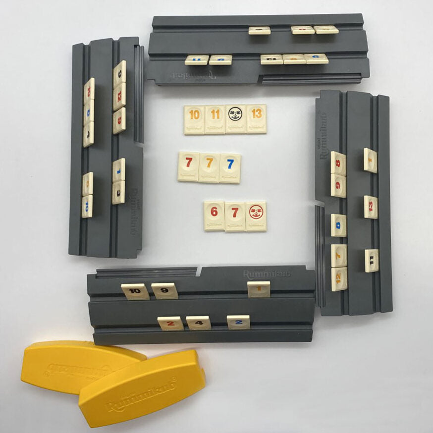 TMT Gra Rummikub NGT LMD9681 81795