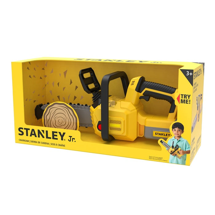 Stanley jr piła łańcuchowa na baterie