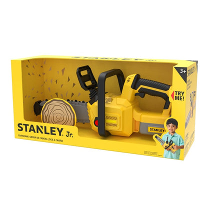 Stanley jr piła łańcuchowa na baterie