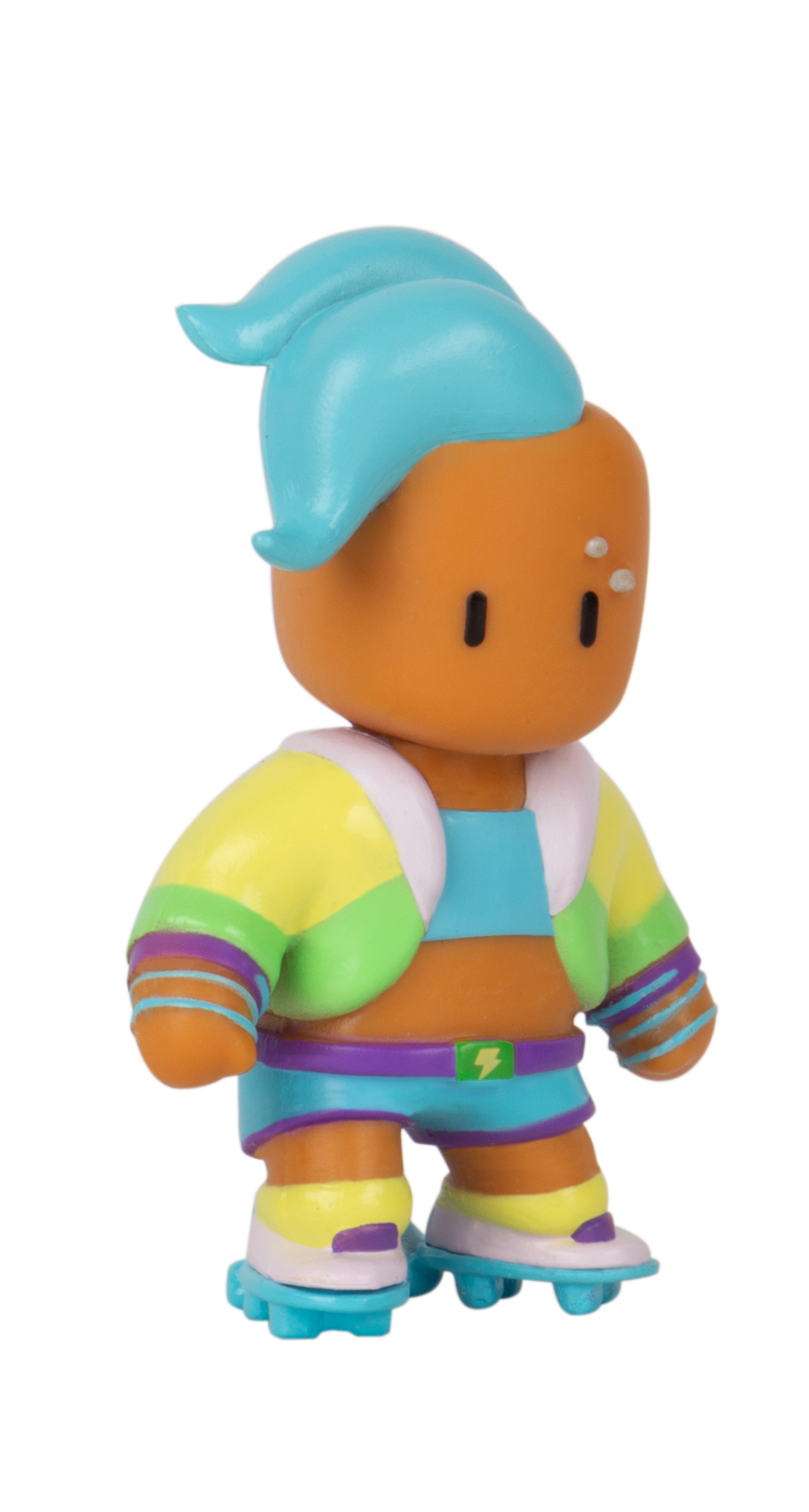 STUMBLE GUYS S1 12 fig.deluxe A box 88727
