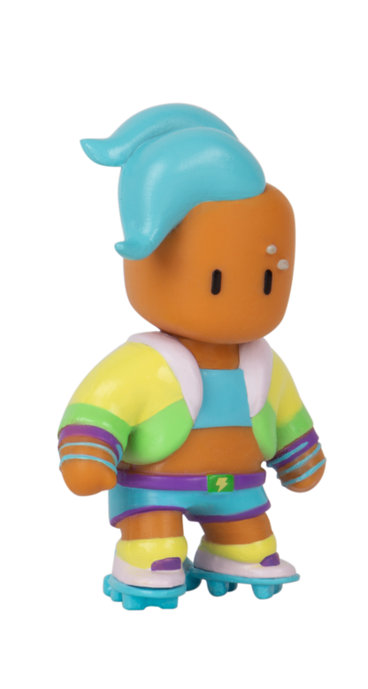 STUMBLE GUYS S1 12 fig.deluxe A box 88727
