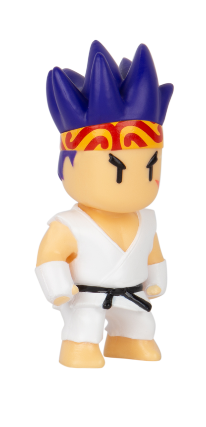 STUMBLE GUYS S1 12 fig.deluxe A box 88727