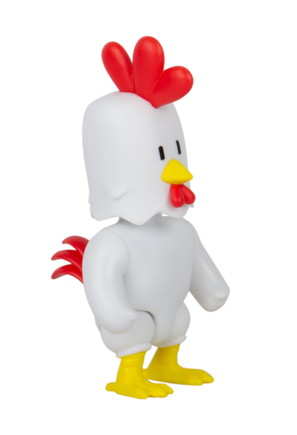 STUMBLE GUYS S1 fig.akcji 12pak deluxe 88765