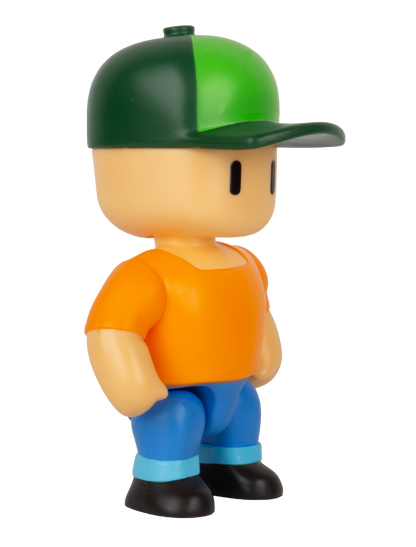 STUMBLE GUYS S1 Act.fig.11,5 Mr.Stumble 88772
