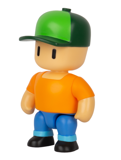 STUMBLE GUYS S1 Act.fig.11,5 Mr.Stumble 88772
