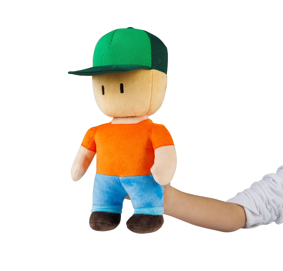 STUMBLE GUYS S1 Huggableplush 30 MrStum.88925