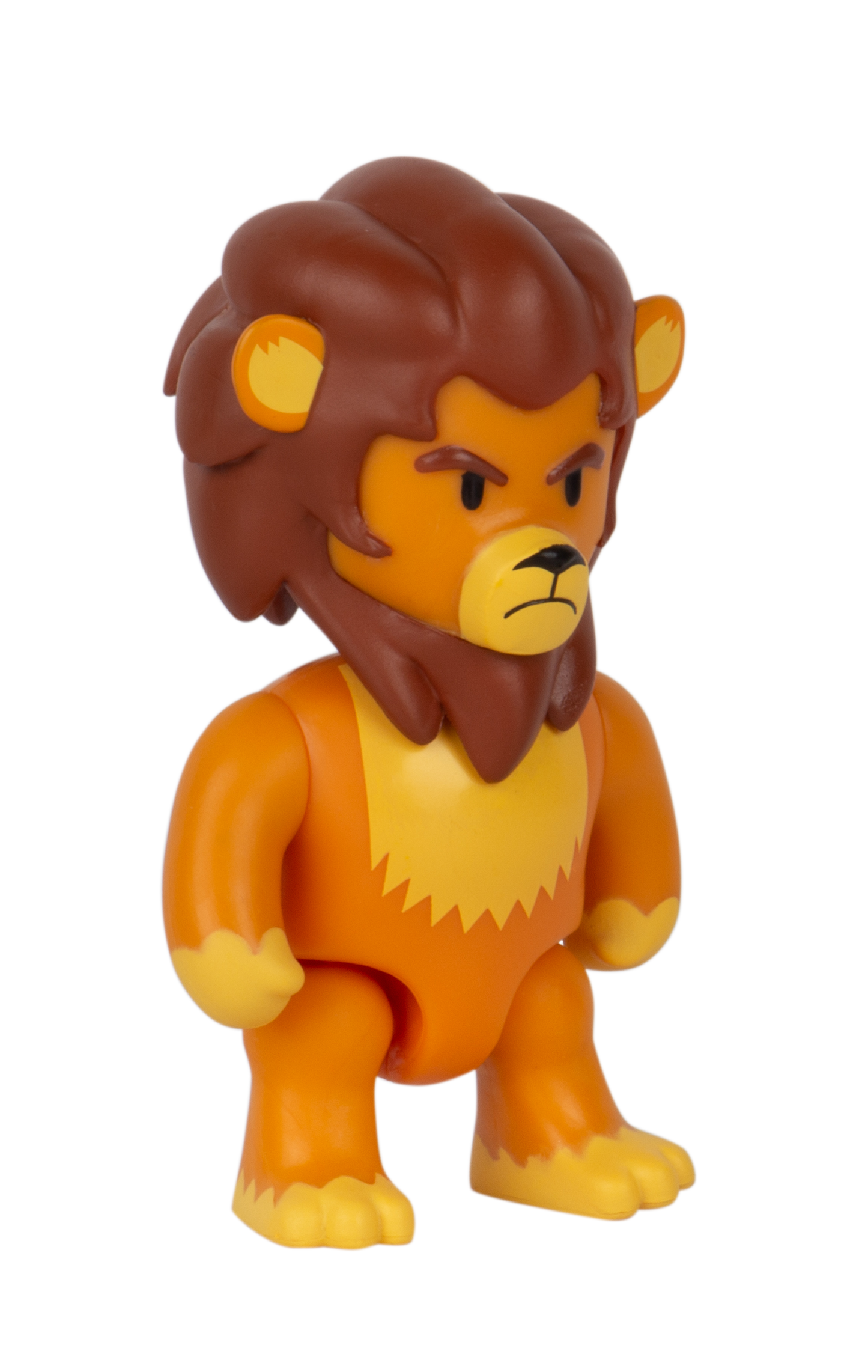 STUMBLE GUYS S1 MiniAct.fig.6pack del.A 89021