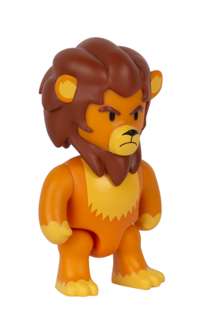 STUMBLE GUYS S1 MiniAct.fig.6pack del.A 89021