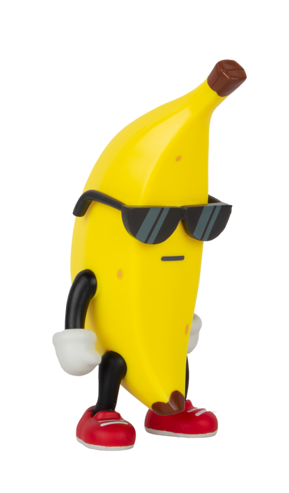 STUMBLE GUYS S1 Act.fig.11,5 BananaGuy 89120