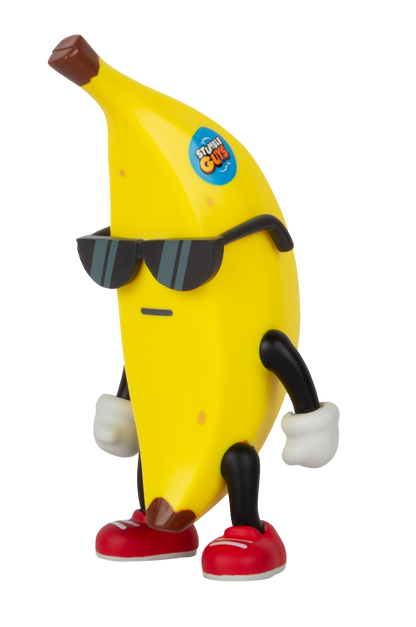 STUMBLE GUYS S1 Act.fig.11,5 BananaGuy 89120